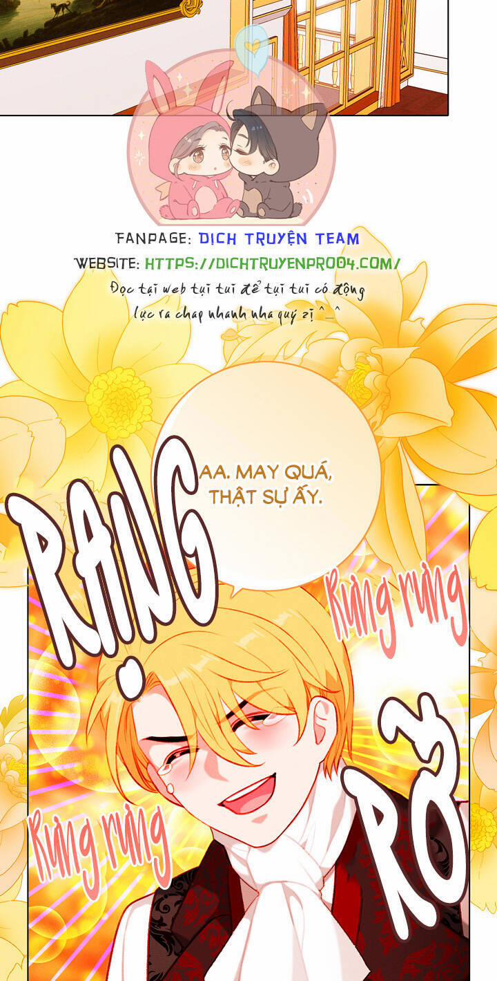 Hóa Kiếp Thành Chị Gái Của Bạo Chúa 149 trang 2