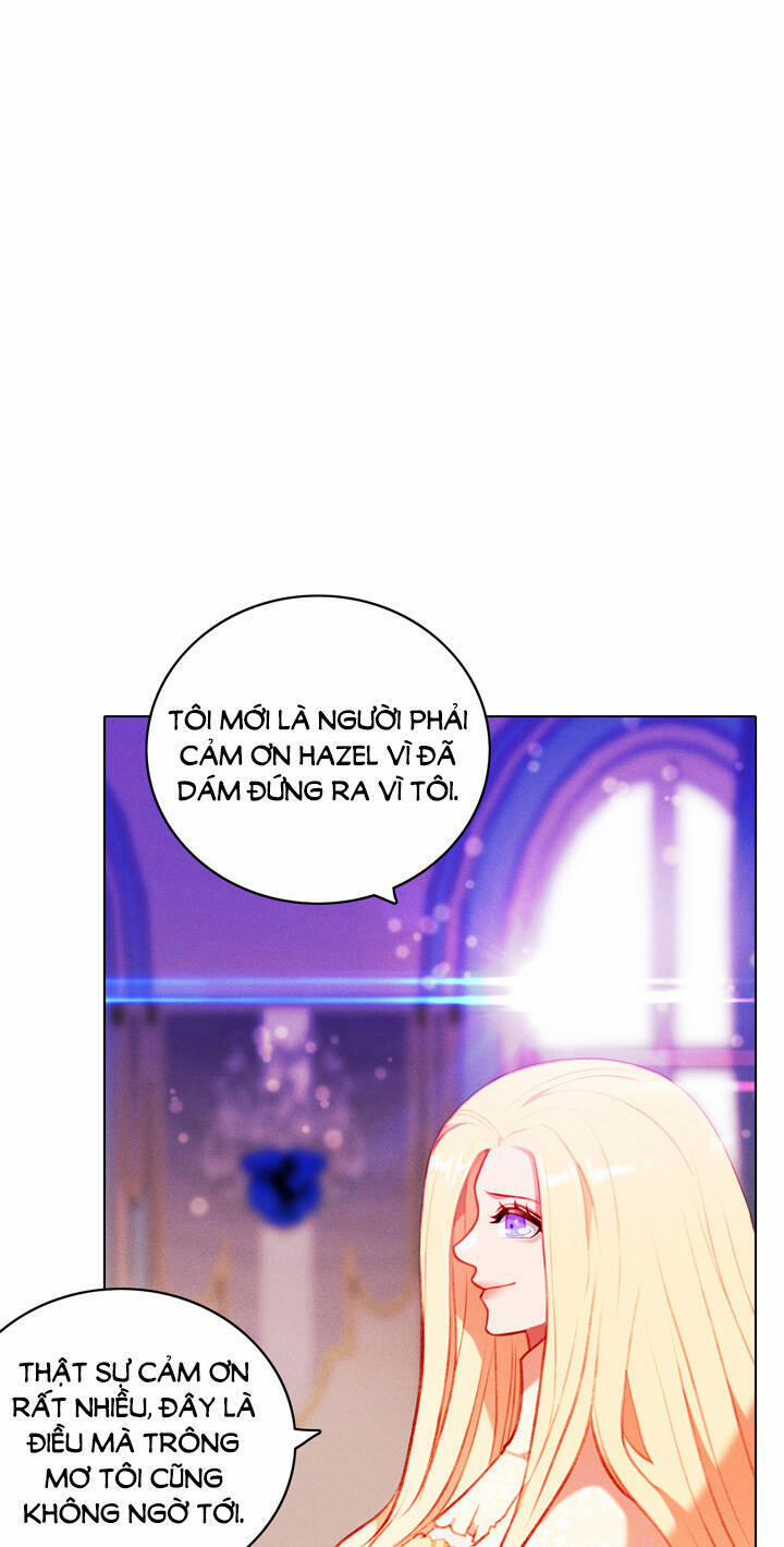 Hóa Kiếp Thành Chị Gái Của Bạo Chúa 149 trang 21