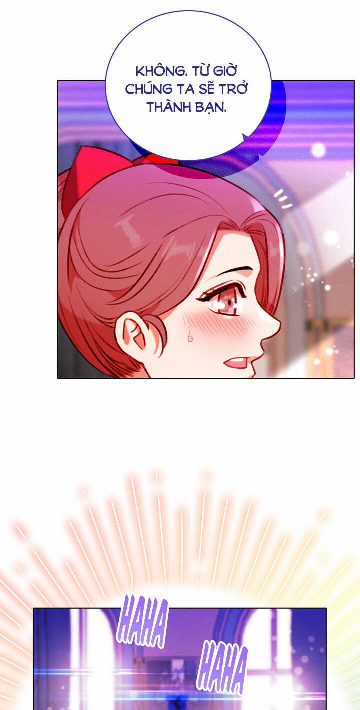 Hóa Kiếp Thành Chị Gái Của Bạo Chúa 149 trang 23