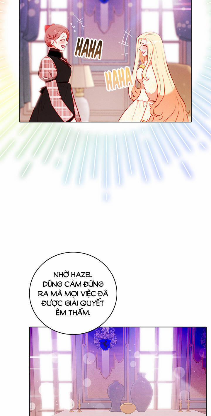 Hóa Kiếp Thành Chị Gái Của Bạo Chúa 149 trang 24