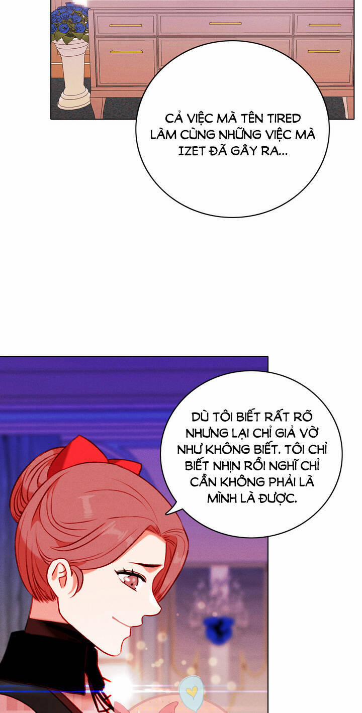 Hóa Kiếp Thành Chị Gái Của Bạo Chúa 149 trang 25