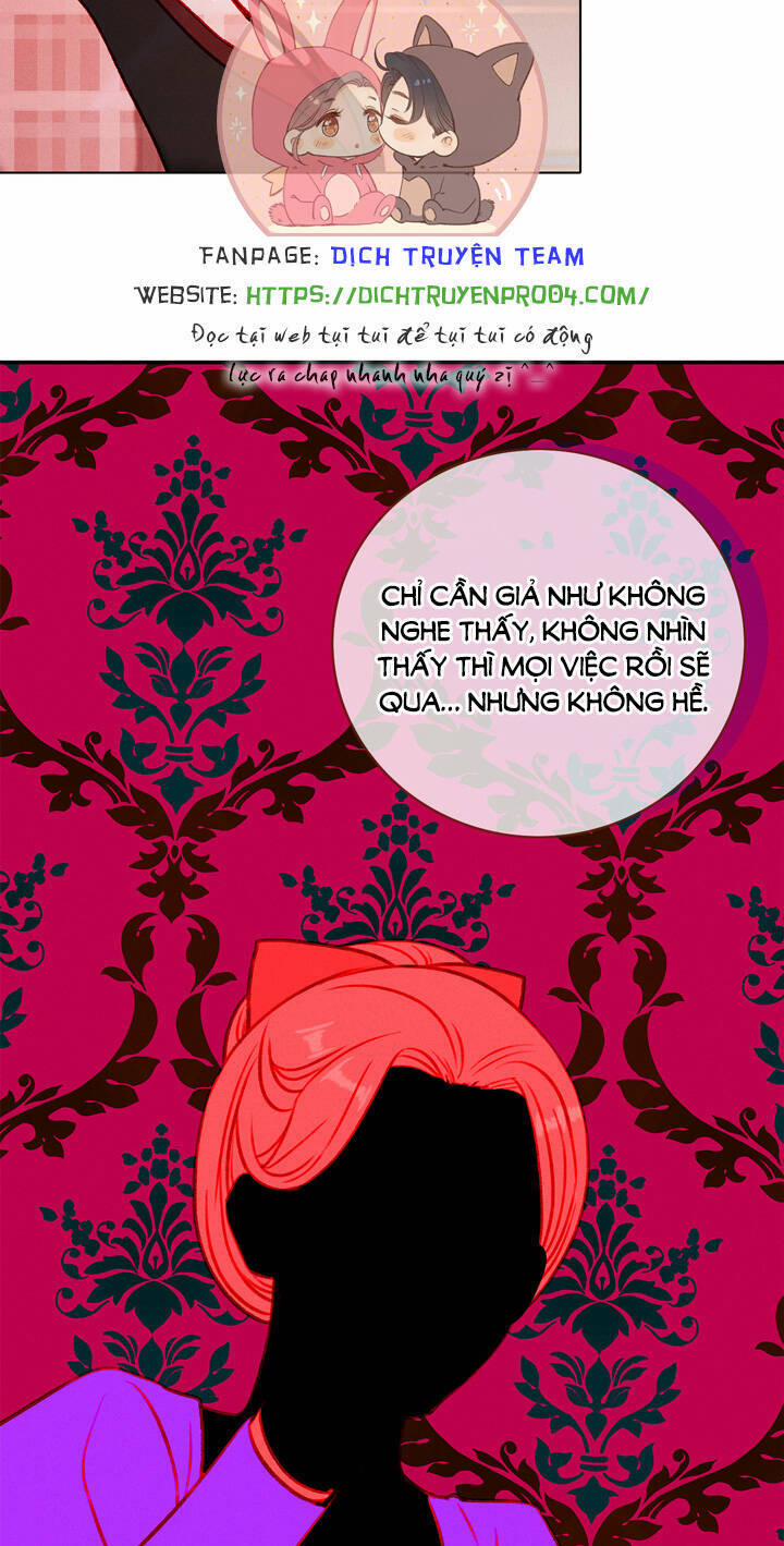 Hóa Kiếp Thành Chị Gái Của Bạo Chúa 149 trang 26