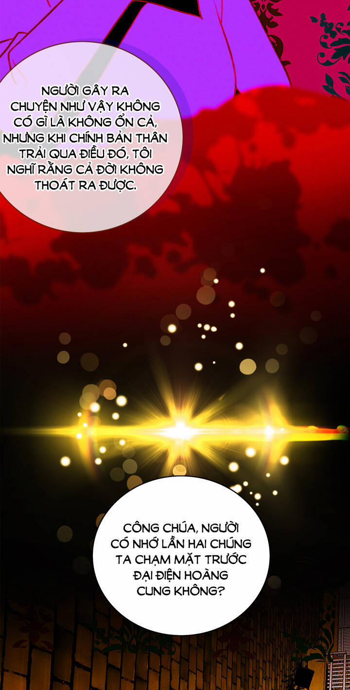 Hóa Kiếp Thành Chị Gái Của Bạo Chúa 149 trang 27