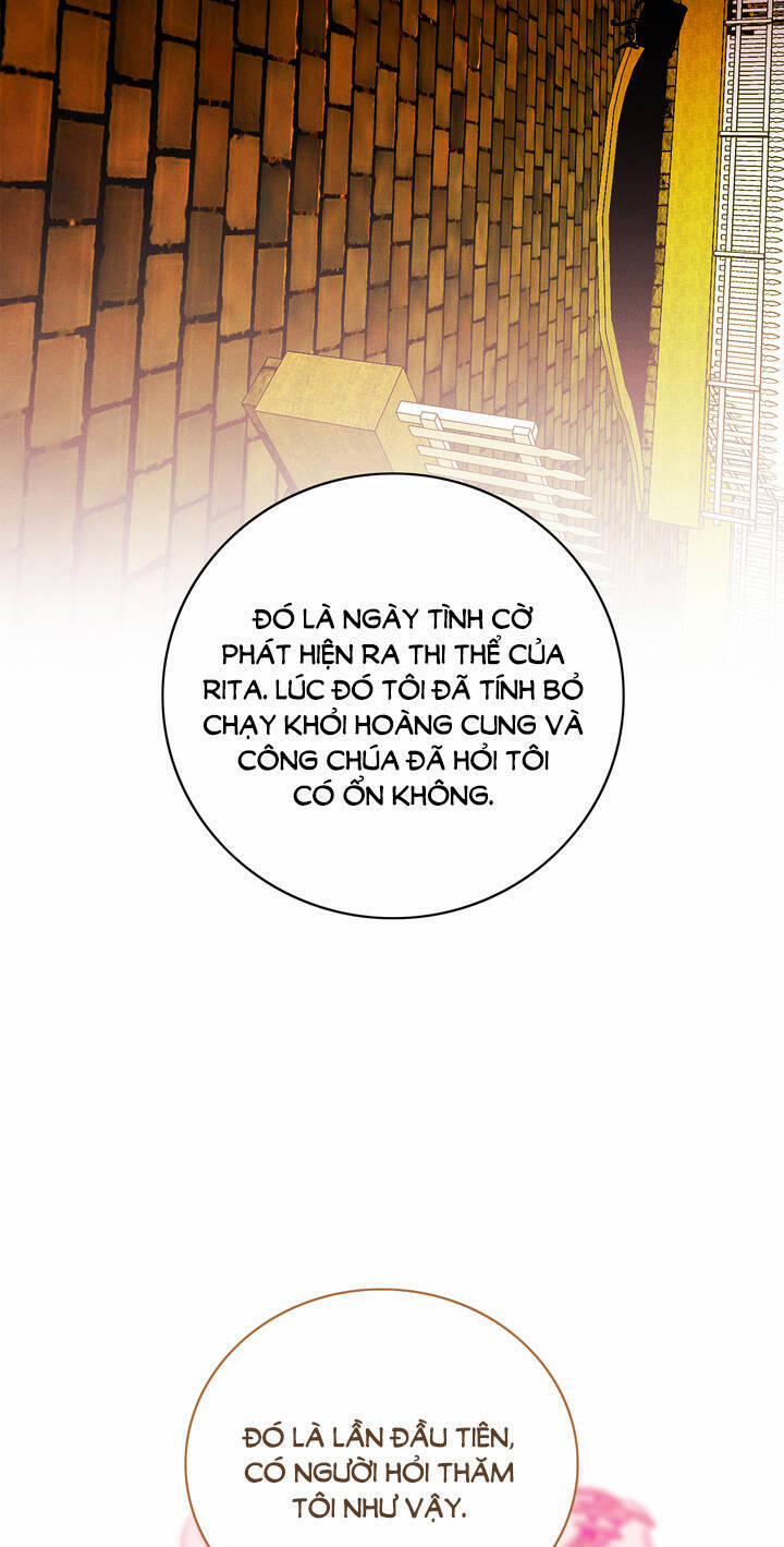 Hóa Kiếp Thành Chị Gái Của Bạo Chúa 149 trang 28