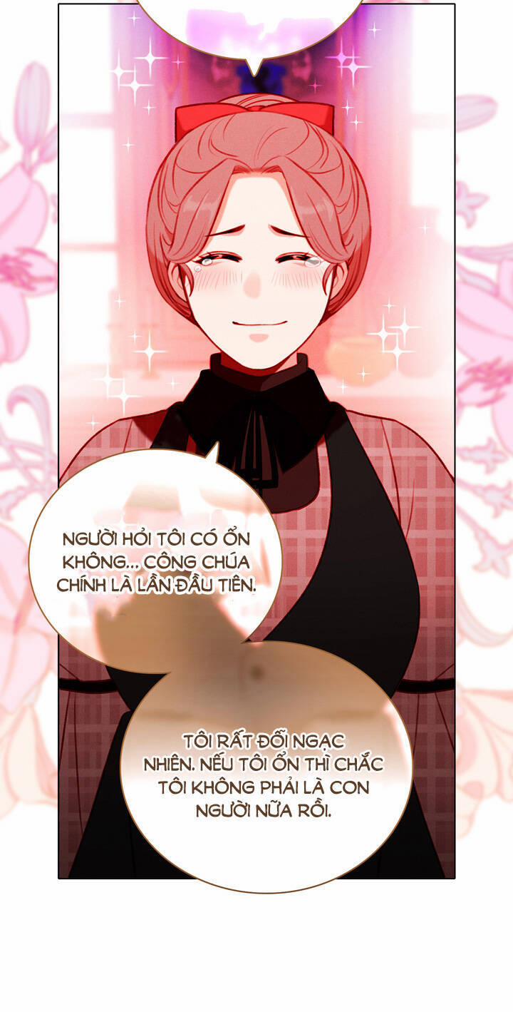 Hóa Kiếp Thành Chị Gái Của Bạo Chúa 149 trang 29