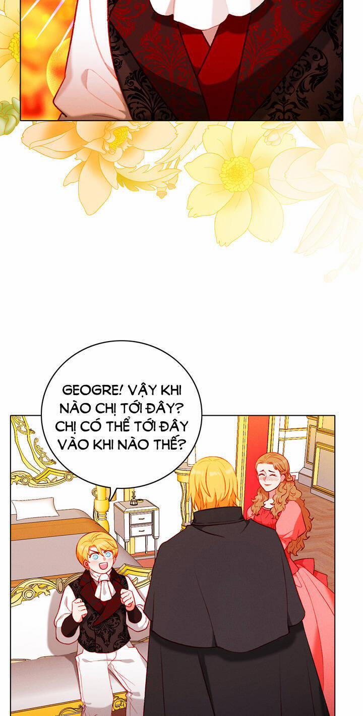 Hóa Kiếp Thành Chị Gái Của Bạo Chúa 149 trang 3