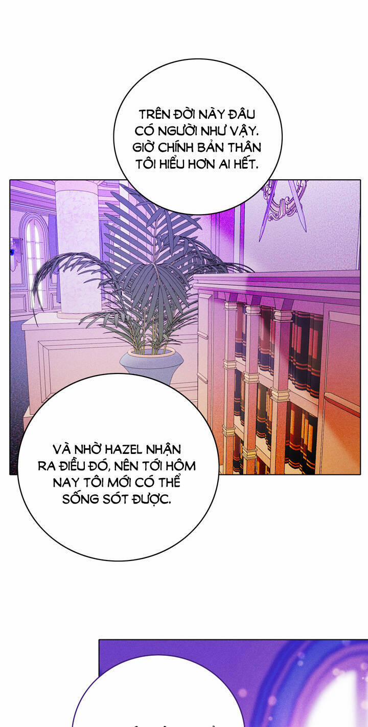 Hóa Kiếp Thành Chị Gái Của Bạo Chúa 149 trang 30