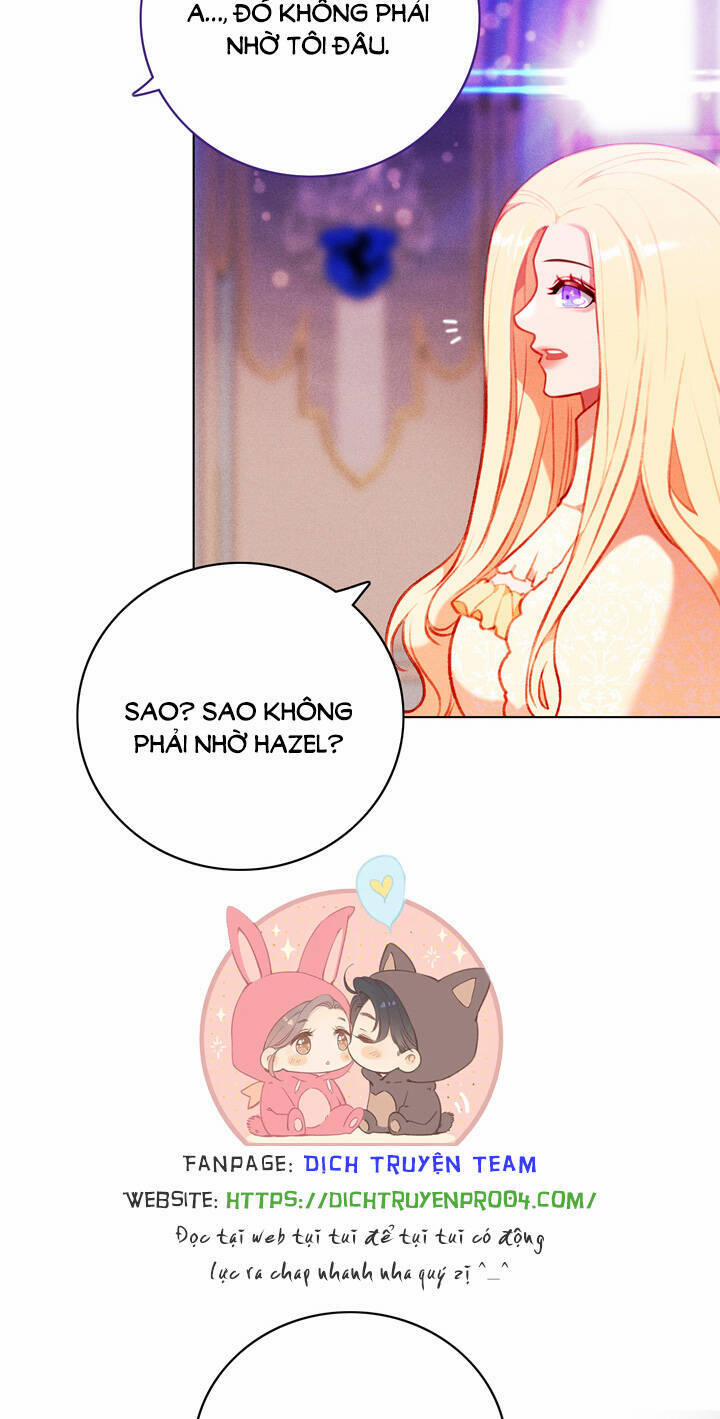 Hóa Kiếp Thành Chị Gái Của Bạo Chúa 149 trang 31