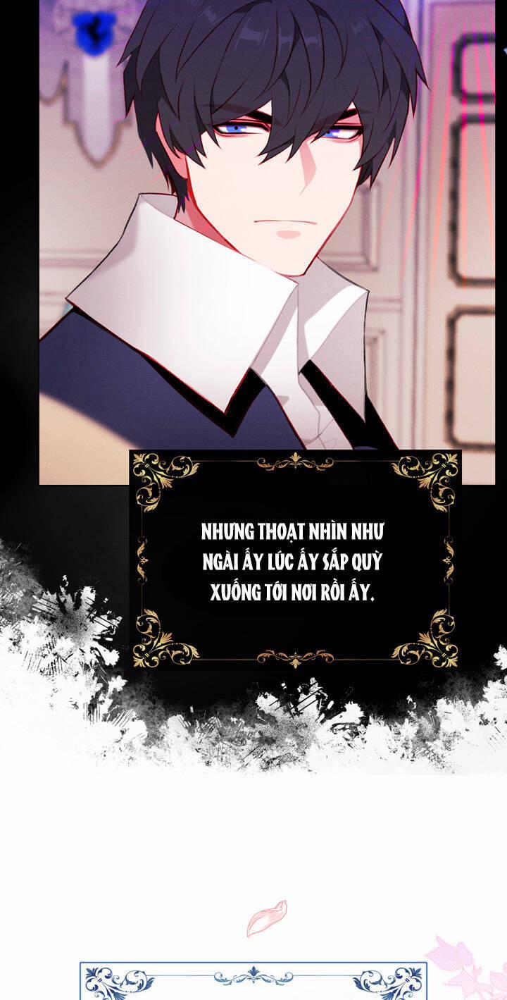 Hóa Kiếp Thành Chị Gái Của Bạo Chúa 149 trang 34