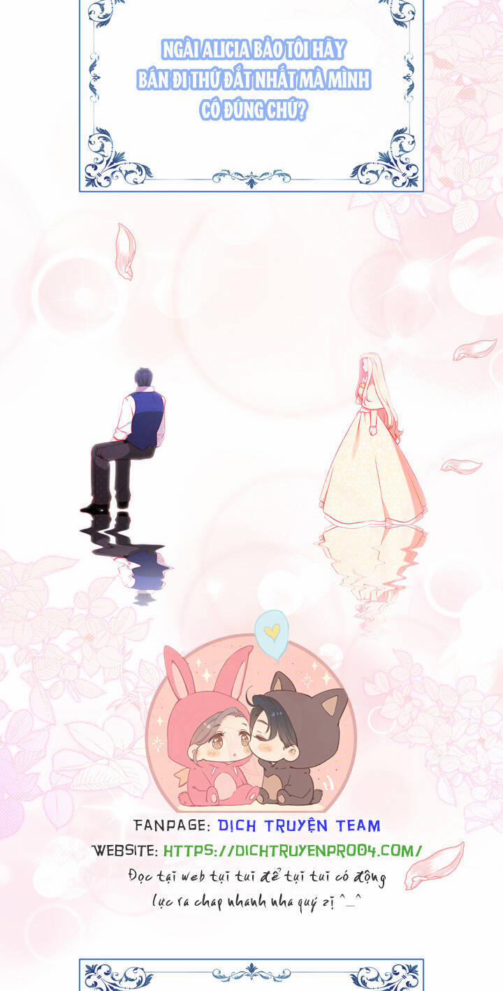 Hóa Kiếp Thành Chị Gái Của Bạo Chúa 149 trang 35