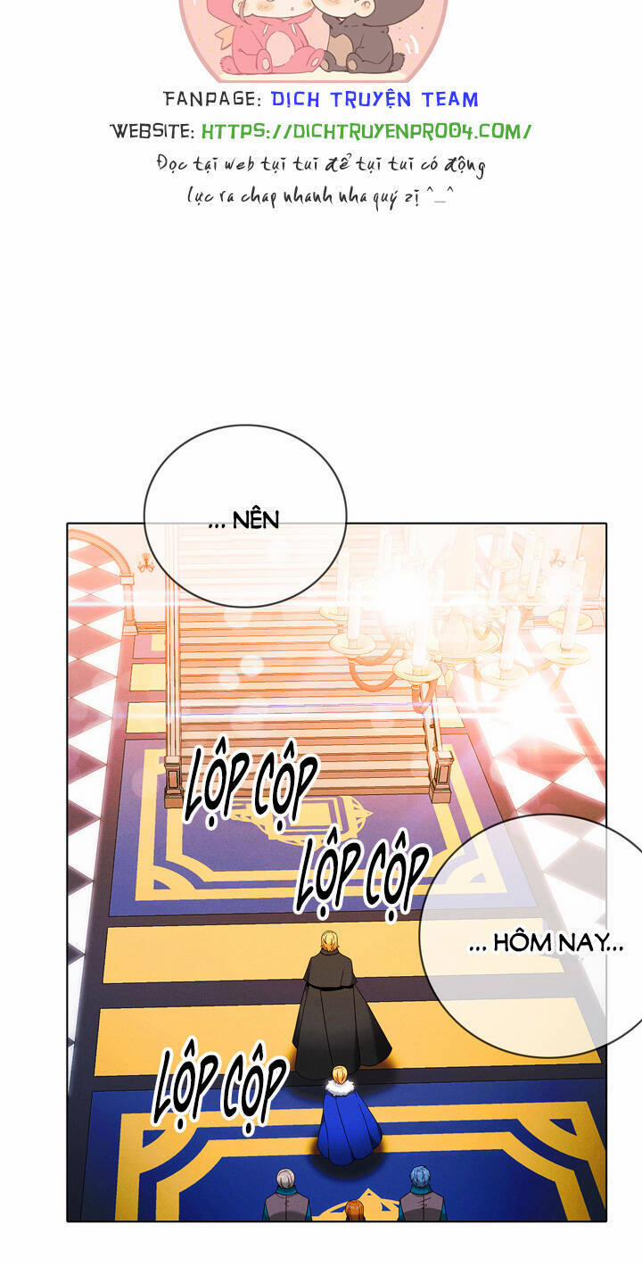 Hóa Kiếp Thành Chị Gái Của Bạo Chúa 149 trang 38