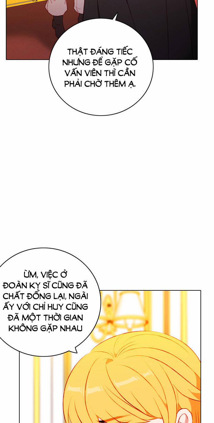 Hóa Kiếp Thành Chị Gái Của Bạo Chúa 149 trang 4