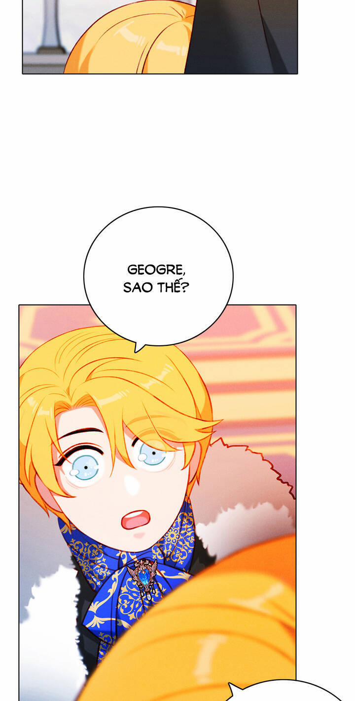 Hóa Kiếp Thành Chị Gái Của Bạo Chúa 149 trang 40