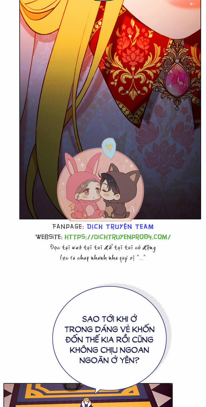 Hóa Kiếp Thành Chị Gái Của Bạo Chúa 149 trang 44