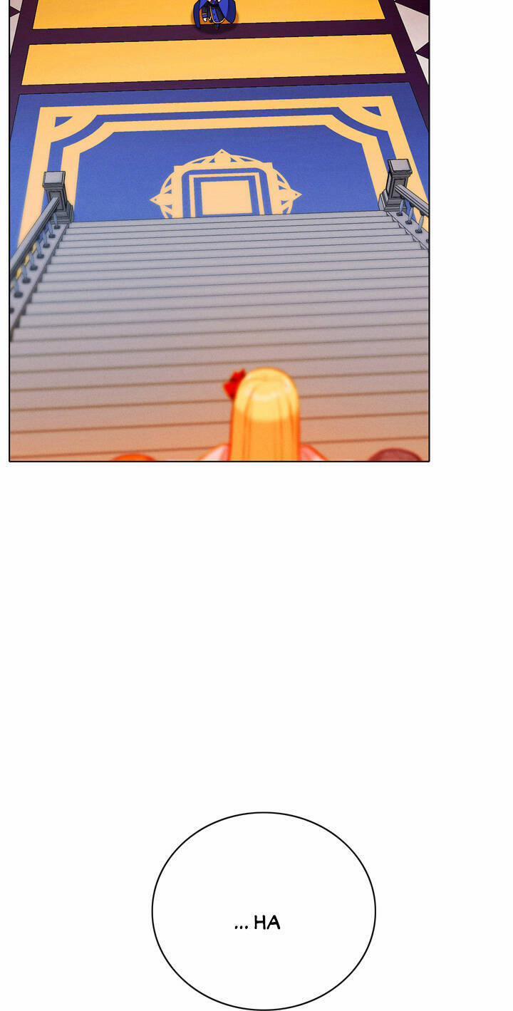 Hóa Kiếp Thành Chị Gái Của Bạo Chúa 149 trang 45