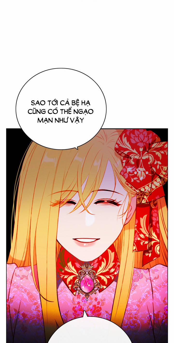 Hóa Kiếp Thành Chị Gái Của Bạo Chúa 149 trang 46