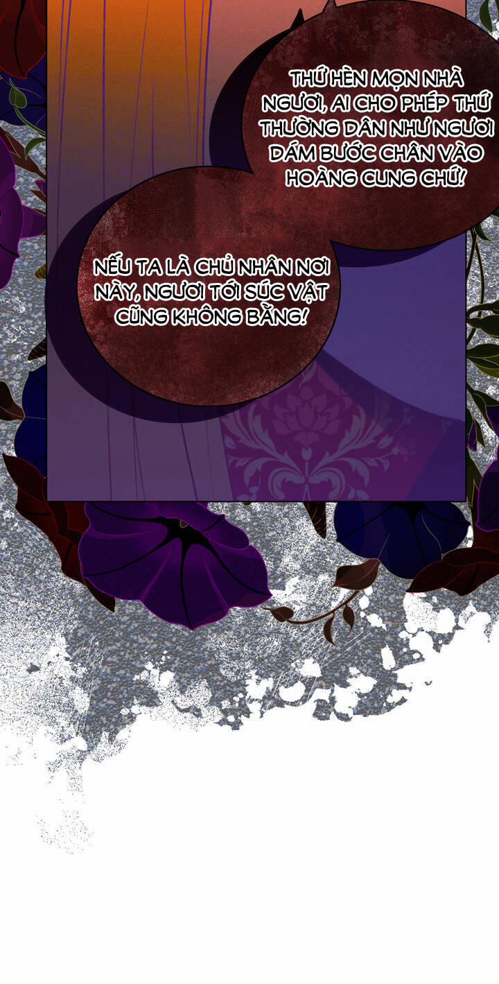 Hóa Kiếp Thành Chị Gái Của Bạo Chúa 149 trang 49