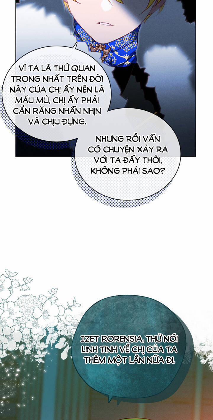 Hóa Kiếp Thành Chị Gái Của Bạo Chúa 149 trang 56