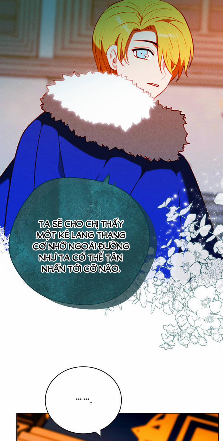 Hóa Kiếp Thành Chị Gái Của Bạo Chúa 149 trang 57