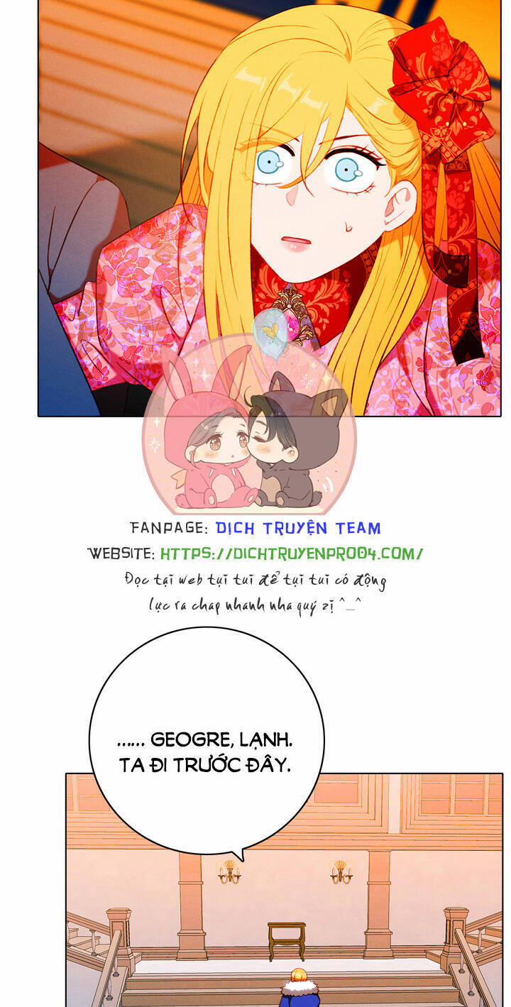 Hóa Kiếp Thành Chị Gái Của Bạo Chúa 149 trang 58