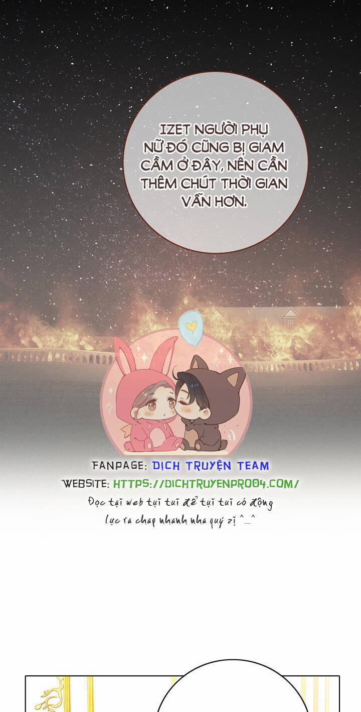 Hóa Kiếp Thành Chị Gái Của Bạo Chúa 149 trang 6