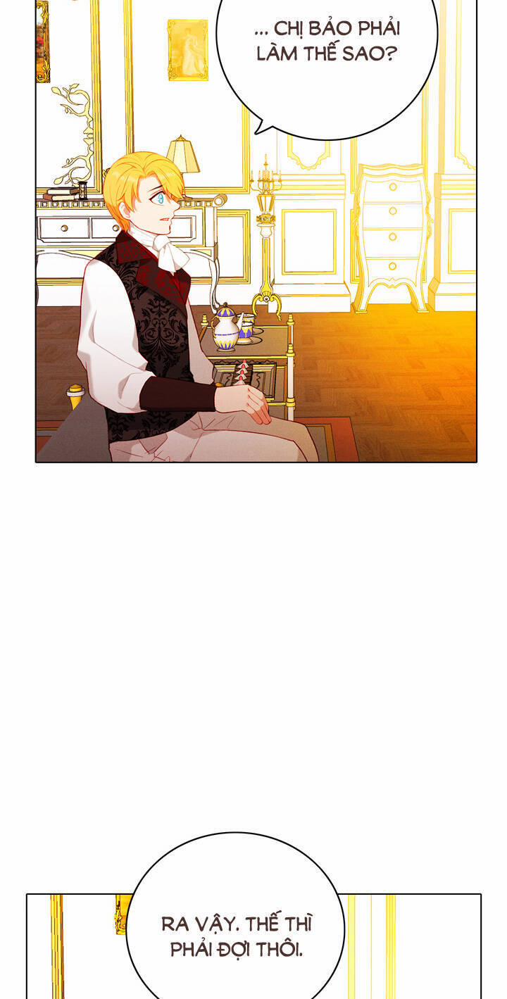 Hóa Kiếp Thành Chị Gái Của Bạo Chúa 149 trang 7