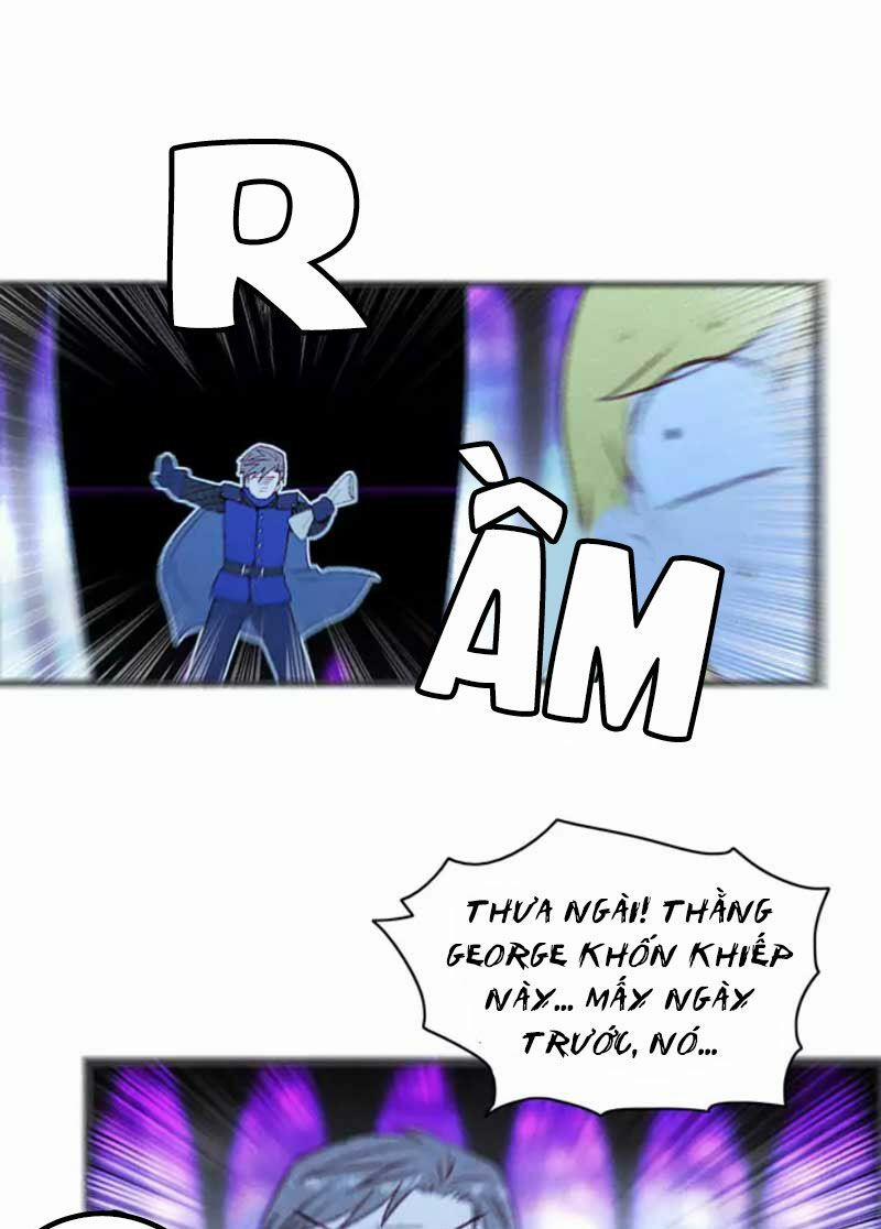 Hóa Kiếp Thành Chị Gái Của Bạo Chúa 15 trang 10