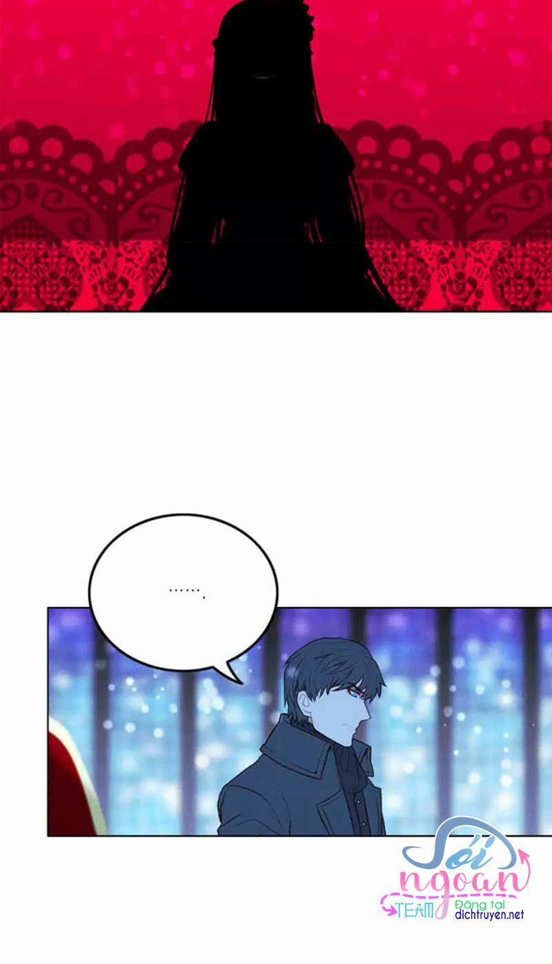 Hóa Kiếp Thành Chị Gái Của Bạo Chúa 15 trang 15