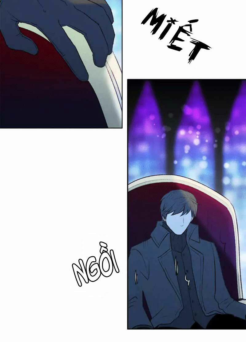 Hóa Kiếp Thành Chị Gái Của Bạo Chúa 15 trang 17