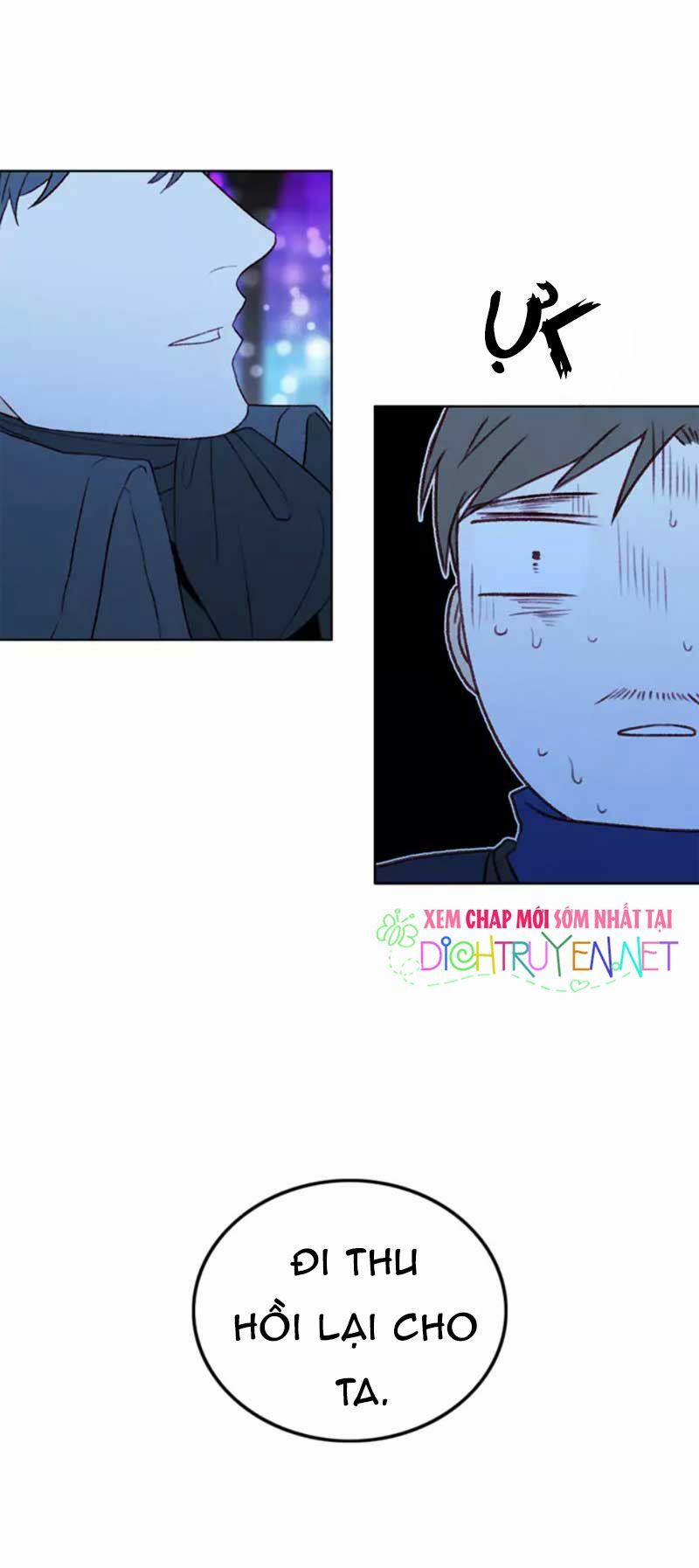 Hóa Kiếp Thành Chị Gái Của Bạo Chúa 15 trang 21