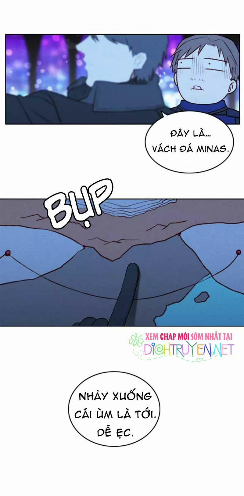 Hóa Kiếp Thành Chị Gái Của Bạo Chúa 15 trang 25