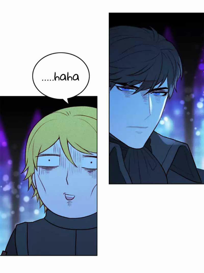 Hóa Kiếp Thành Chị Gái Của Bạo Chúa 15 trang 26