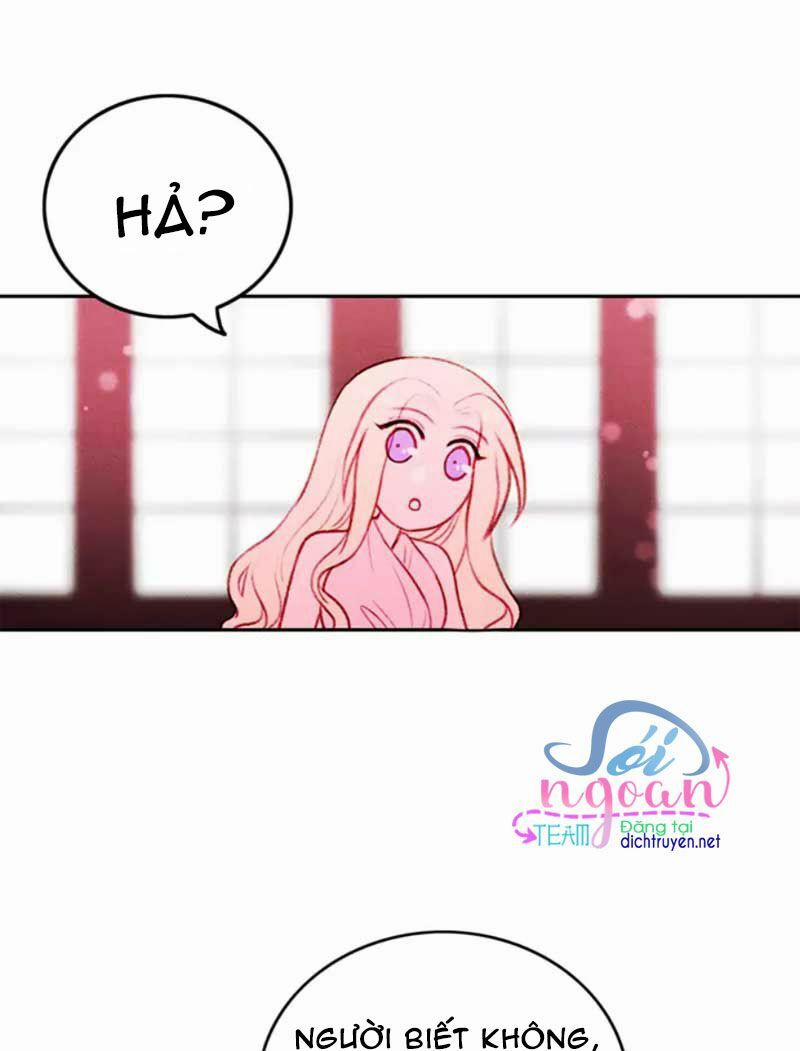 Hóa Kiếp Thành Chị Gái Của Bạo Chúa 15 trang 33