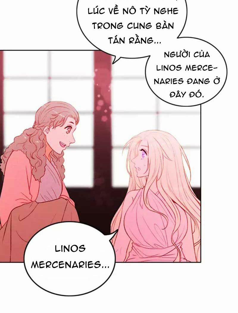 Hóa Kiếp Thành Chị Gái Của Bạo Chúa 15 trang 34