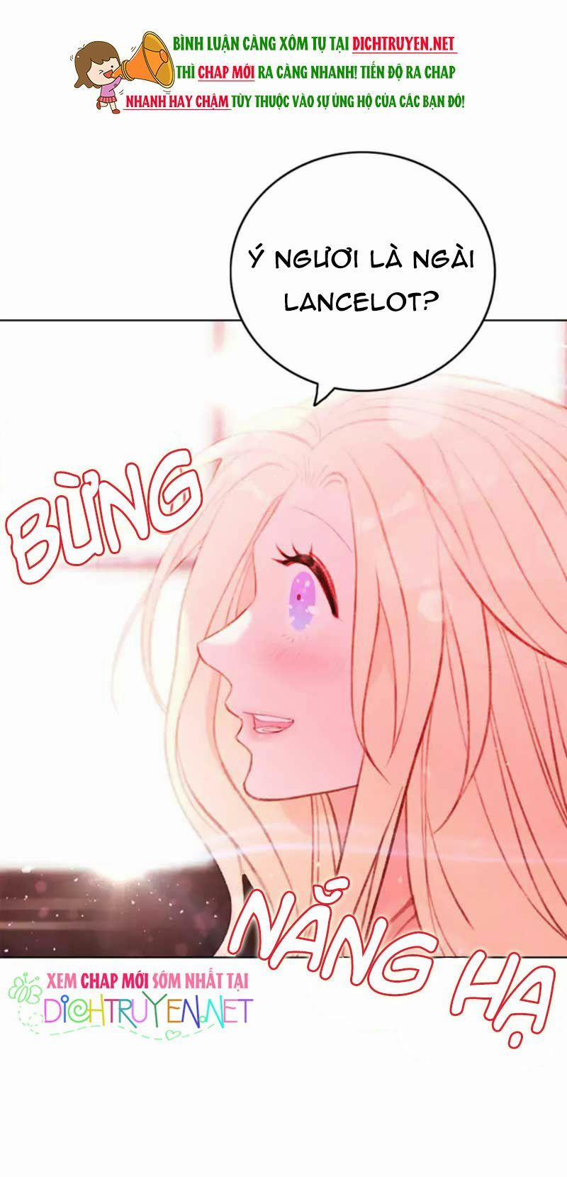 Hóa Kiếp Thành Chị Gái Của Bạo Chúa 15 trang 35