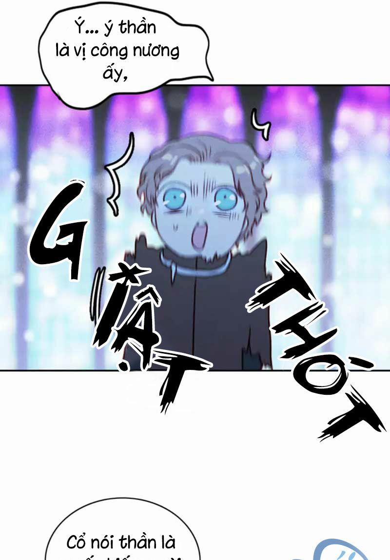 Hóa Kiếp Thành Chị Gái Của Bạo Chúa 15 trang 5