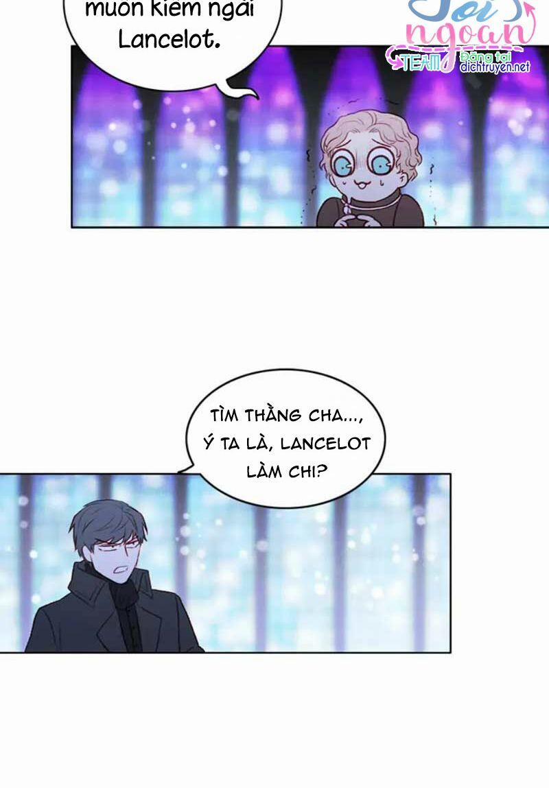 Hóa Kiếp Thành Chị Gái Của Bạo Chúa 15 trang 6