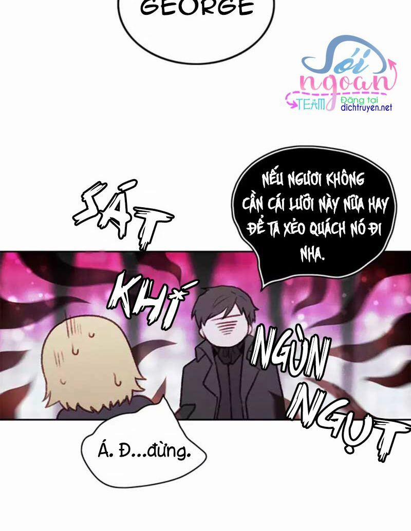 Hóa Kiếp Thành Chị Gái Của Bạo Chúa 15 trang 9