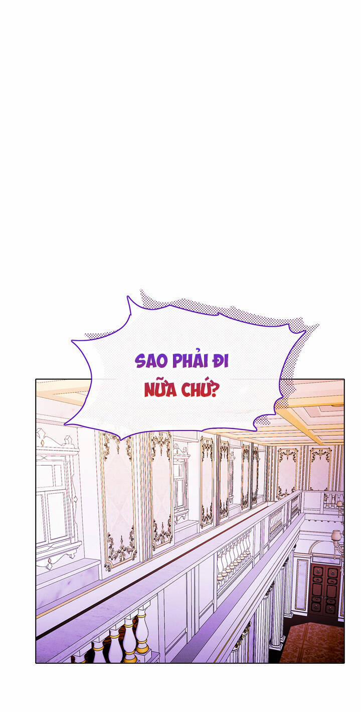 Hóa Kiếp Thành Chị Gái Của Bạo Chúa 150 trang 11