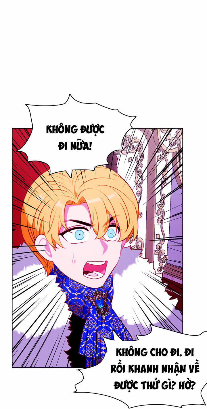 Hóa Kiếp Thành Chị Gái Của Bạo Chúa 150 trang 12