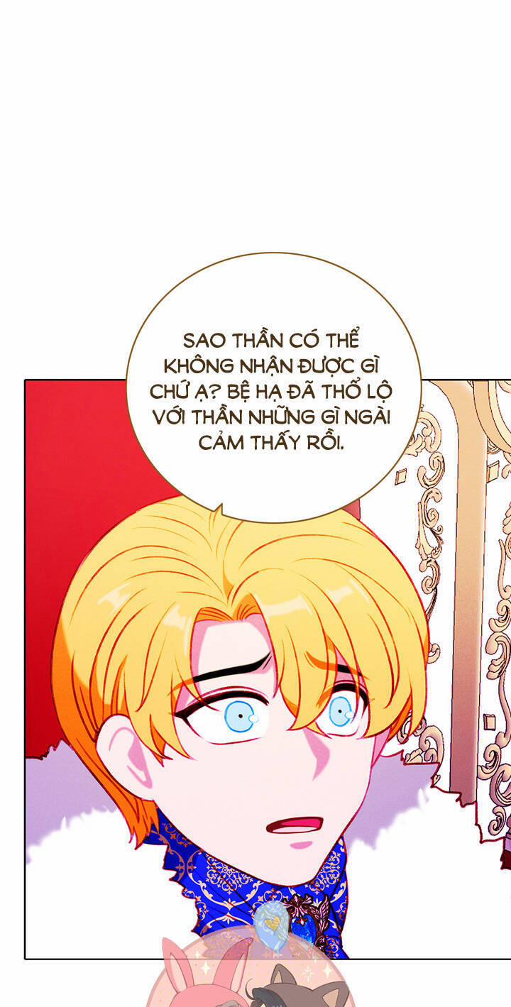 Hóa Kiếp Thành Chị Gái Của Bạo Chúa 150 trang 13