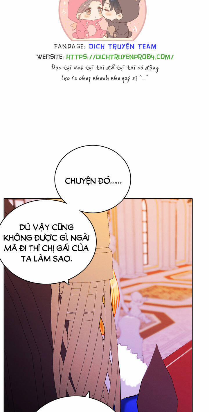 Hóa Kiếp Thành Chị Gái Của Bạo Chúa 150 trang 14