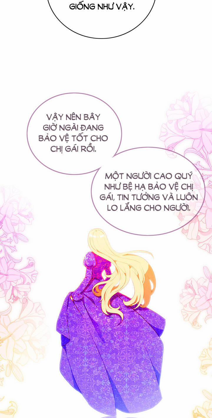 Hóa Kiếp Thành Chị Gái Của Bạo Chúa 150 trang 17