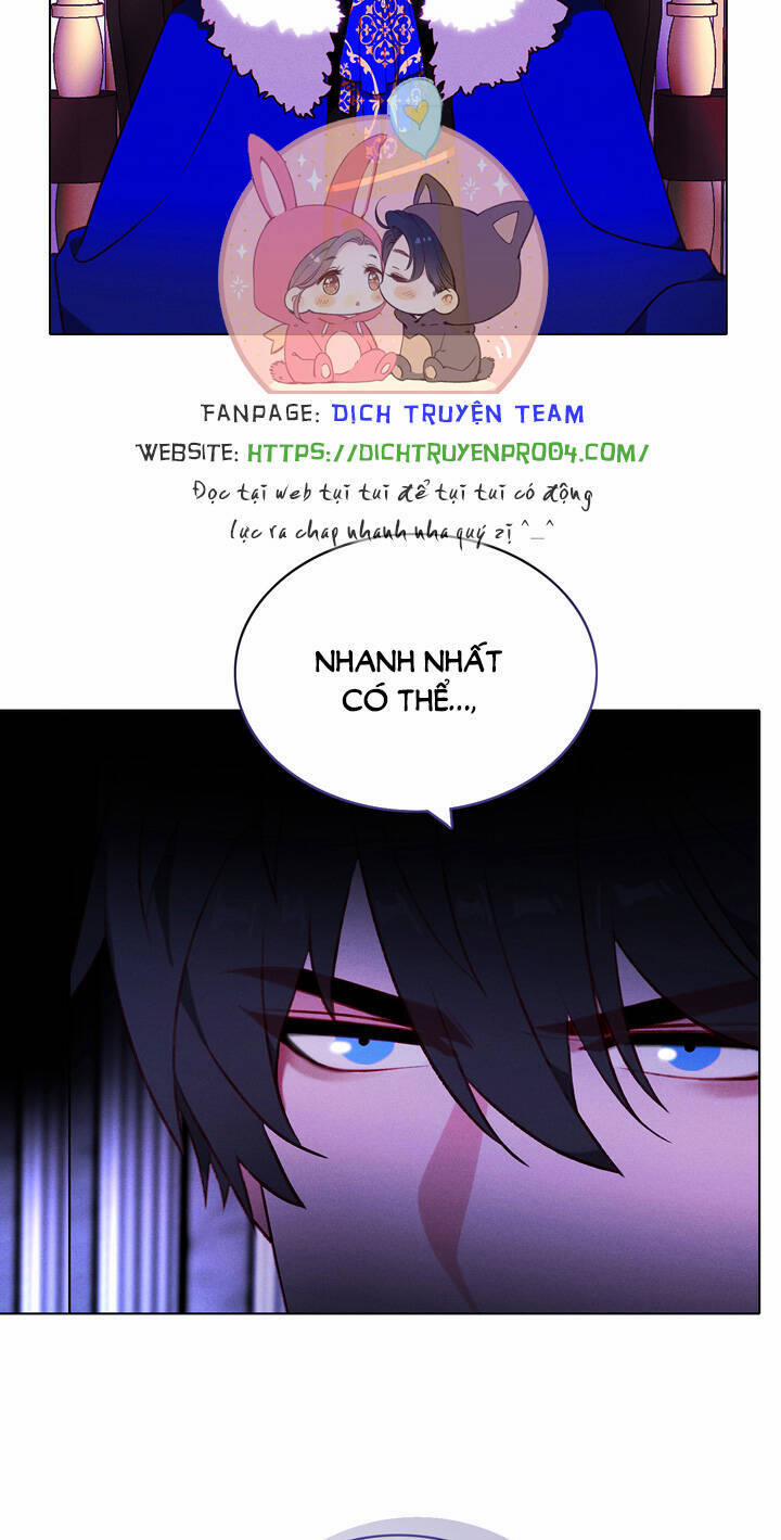 Hóa Kiếp Thành Chị Gái Của Bạo Chúa 150 trang 19