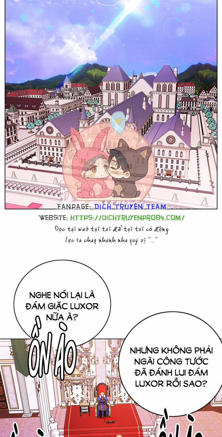 Hóa Kiếp Thành Chị Gái Của Bạo Chúa 150 trang 2