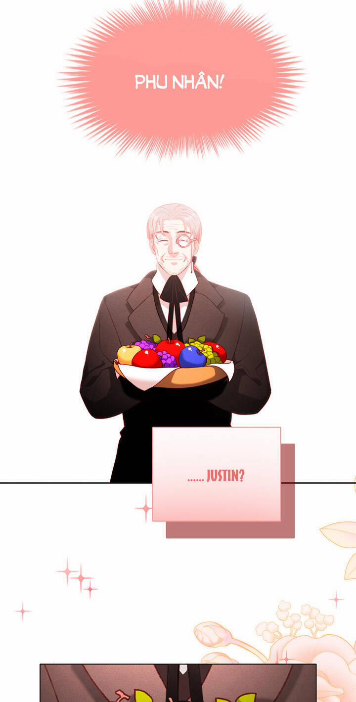 Hóa Kiếp Thành Chị Gái Của Bạo Chúa 150 trang 22