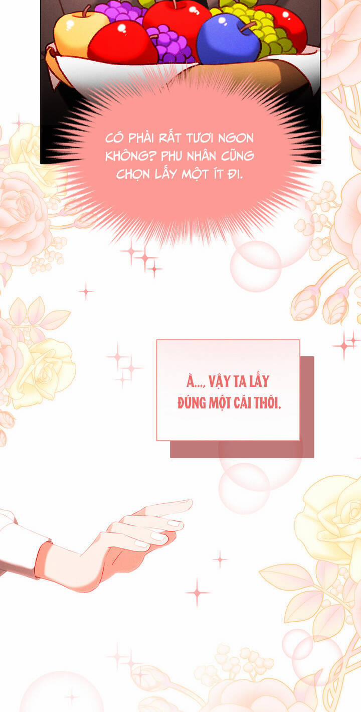 Hóa Kiếp Thành Chị Gái Của Bạo Chúa 150 trang 23