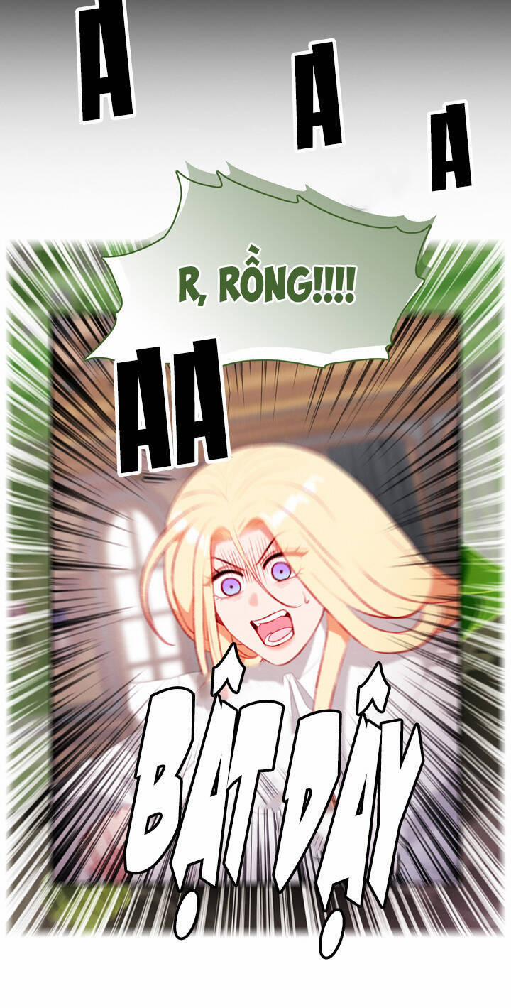 Hóa Kiếp Thành Chị Gái Của Bạo Chúa 150 trang 29