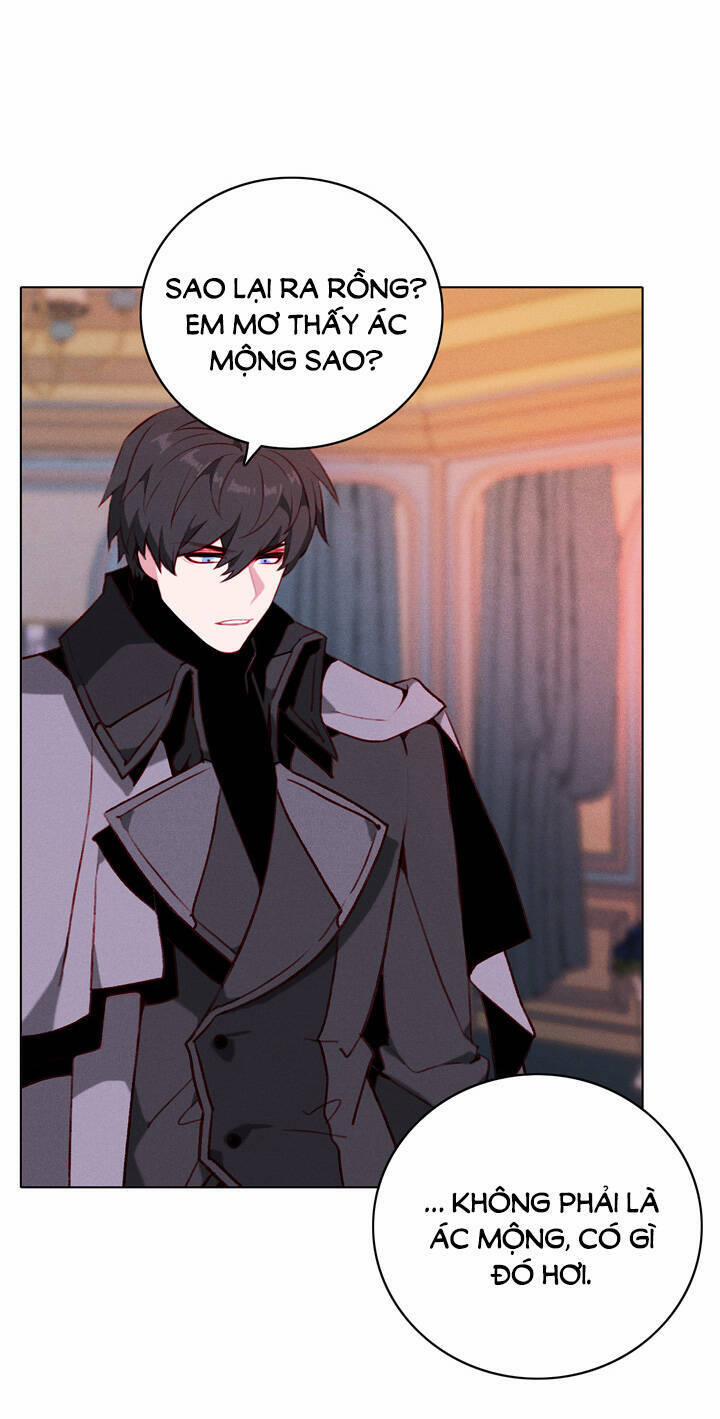 Hóa Kiếp Thành Chị Gái Của Bạo Chúa 150 trang 30