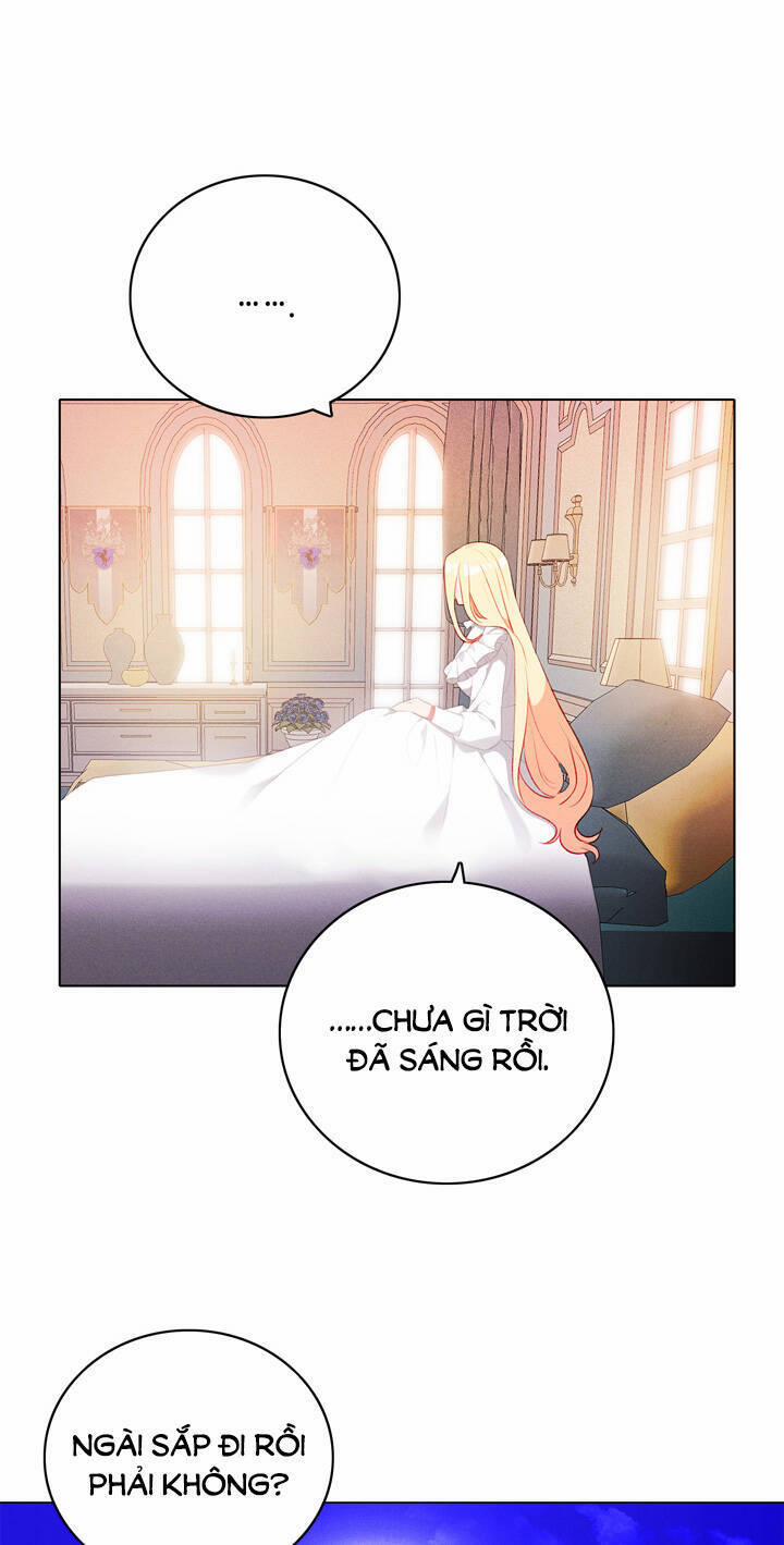 Hóa Kiếp Thành Chị Gái Của Bạo Chúa 150 trang 31